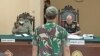 Dituntut 4 Tahun, Mayor TNI Pelaku Mutilasi di Papua Divonis Seumur Hidup