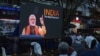 Siarkan Film Dokumenter soal PM Modi, Petugas Pajak Gerebek Kantor BBC India