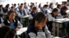 '611' phenomenon raises serious concerns about China's schools