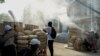 Myanmar Protesters Cornered by Military in Attempt to Quash Dissent 