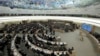 U.N. Human Rights Council ကျင်းပနေစဉ် 