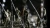 Migrants Streaming Into Tijuana, but now Face Long Stay