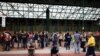 Venezuela Capital in the Dark Again After Massive Blackout