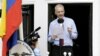 Janubiy Amerika davlatlari Assanjga boshpana bergan Ekvador tomonida