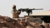 7 Saudis Killed in Border City Hit by Artillery Fire from Yemen