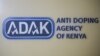 Au Kenya, le programme antidopage interrompu par des coupes budgétaires