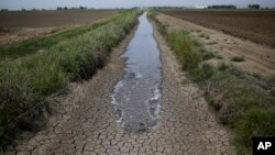 California Drought