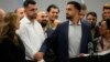 Afghan Soldier Seeks US Asylum and 'American Dream' 