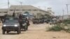 43 Al-Shabab Fighters Killed in Airstrike in Somalia