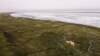 This June 30, 2019, photo released by Earthjustice shows Alaska's North Slope. The Biden administration issued a study on Feb. 1, 2023, that recommends allowing a major oil development on the North Slope.