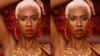 Anado Kabika: du mannequinat à la musique 