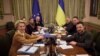 Zelenskiy Yevropa Ittifoqini Rossiyaga qo’shimcha sanksiya qo’llashga chaqiryapti