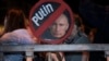 Bisakah Putin Didakwa Sebagai Penjahat Perang? 