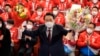 Conservative Yoon Wins South Korea's Presidential Vote