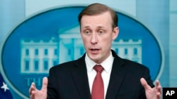 На фото: Радник США з нацбезпеки Джейк Салліван