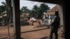 Deux Français arrêtés en Centrafrique