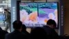 Peluncuran Misil Korut Gagal, Sebabkan Hujan Puing di Dekat Pyongyang