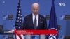 Biden: Putin dobija suprotno od onoga što je htio