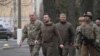 Zelenski: Nikoga ne prepuštamo okupatoru, Ukrajina će vratiti teritorije i narod