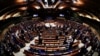 Russia No Longer a Council of Europe Member