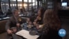 DC Restaurants, Bars Team Up to Help Feed Ukrainian Refugees