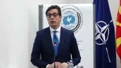 Пендаровски: Можно е до 2030-та да влеземе во ЕУ