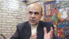 Iran Ta Rataye Wani Dan Kasarta Kuma Dan Burtaniya 