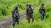  Le M23 a annoncé vendredi son retrait d'une position stratégique près de Goma. Mais l'armée a qualifié de "leurre" ce désengagement.