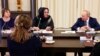 Putin Decries Media 'Lies' at Meeting with Soldiers' Mothers 