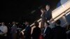 VP Harris to Visit Philippine Island in South China Sea Feud

