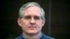 US Ambassador Visits American Whelan in Russian Prison