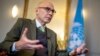 UN Human Rights Chief Warns of 'Backsliding' on Women's Rights 