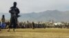 Taliban Cambuk 27 Pria dan Wanita Afghanistan yang Dihukum karena Kejahatan 'Moral'