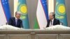 O'zbekiston va Qozog'iston - Markaziy Osiyo yetakchilari, lekin boshqa qo'shnilar qanchalik harakat qilmoqda? Turkmaniston tabiiy gazi uchun doimiy xaridorlarga ega ekan, vaziyatni o'zgartirishni xohlamaydi. Jorj Vashington universitetida bu va boshqa mavzular muhokama qilindi.