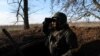 Ukrainian Soldiers Face New Adversary: Muddy Trenches 
