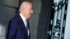 FILE - U.S. President Joe Biden walks to board Marine One on the South Lawn of the White House in Washington, Jan. 6, 2022.