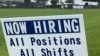 US Job Growth Beats Expectations; Unemployment Rate Steady At 3.7%