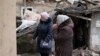 Ukraine Says Most Missiles Shot Down in Massive Russian Attack