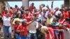Judicial Strike Paralyzes Courts Operation in Malawi