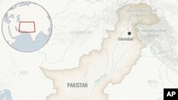 Pakistan 