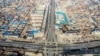Factory Fire Kills 36 in China; 2 People Missing 