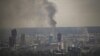 Russian Forces Push Into Center of Ukraine's Sievierodonetsk