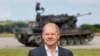 Scholz: Angkatan Bersenjata Jerman Akan Miliki Perlengkapan Terbaik di Eropa