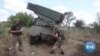 Top US Defense Officials See ‘Grinding War of Attrition’ in Ukraine 