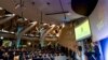 Blinken Gives US-Africa Strategy Address in Pretoria 