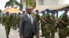 Trois militaires ivoiriennes libérées par Bamako sont arrivées à Abidjan