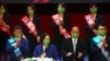 'Captain Taiwan' President Tsai Launches Local Election Campaign