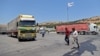 USAID freeze impacts civil society organizations in Syria

