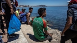 Nouveau naufrage de migrants au large de la Libye