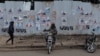 Elections test au Kenya, îlot de stabilité dans une région tourmentée